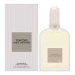 Tom Ford Grey Vetiver Perfume For Men EDP 50ml - Image 2