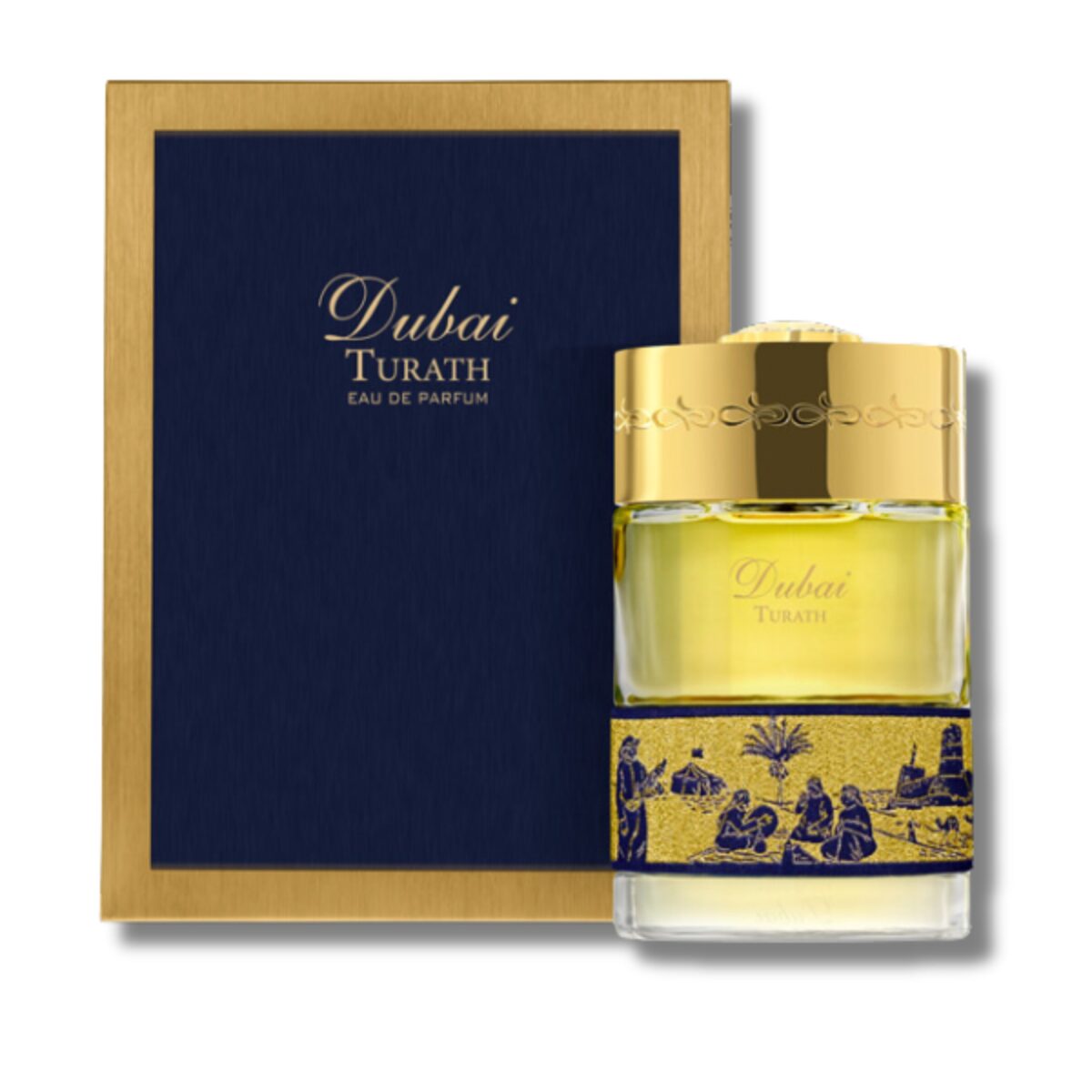 The Spirit of Dubai Turath Eau de Parfum - Image 2