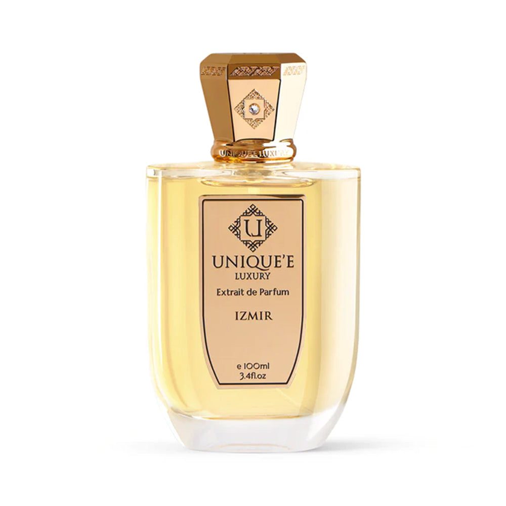 Unique_E_Luxury_Izmir_100_ML_Extrait_De_Parfum_Unisex_Perfume_87ecbc73-a492-4f6e-906d-0ac89480d6bc Unique'E Luxury Izmir 100 ml Extrait De Parfum Unisex Perfume - Image 1