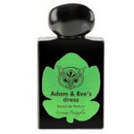 Lorenzo Pazzaglia Adam & Eve's Dress Unisex Extrait De Parfum