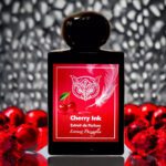 Lorenzo Pazzaglia Cherry Ink Unisex Extrait De Parfum - Image 2