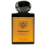 Lorenzo Pazzaglia Carbonara Unisex Extrait De Parfum