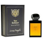 Lorenzo Pazzaglia Van Exstasyx Unisex Extrait De Parfum - Image 3