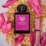 Lorenzo Pazzaglia Passion Rose Unisex Extrait De Parfum - Image 2
