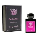 Lorenzo Pazzaglia Passion Rose Unisex Extrait De Parfum - Image 3