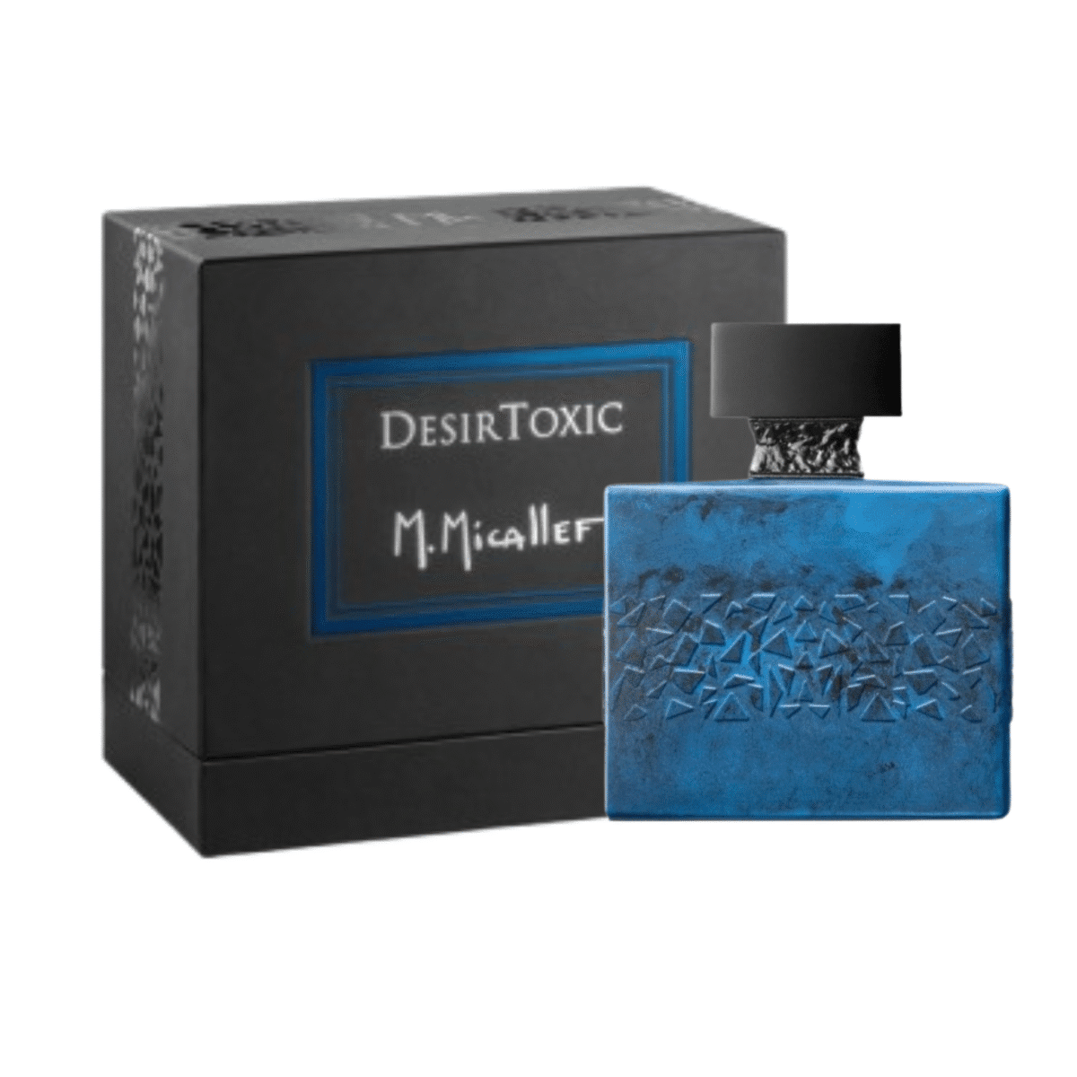 M. Micallef DesirToxic M.Micallef - Image 2