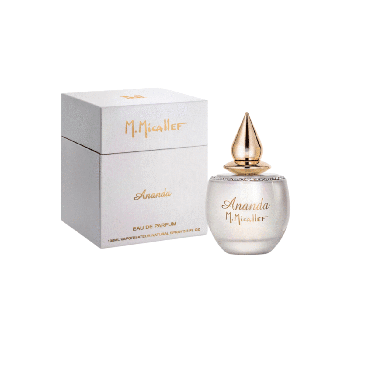 M. Micallef Ananda Edp - Image 2