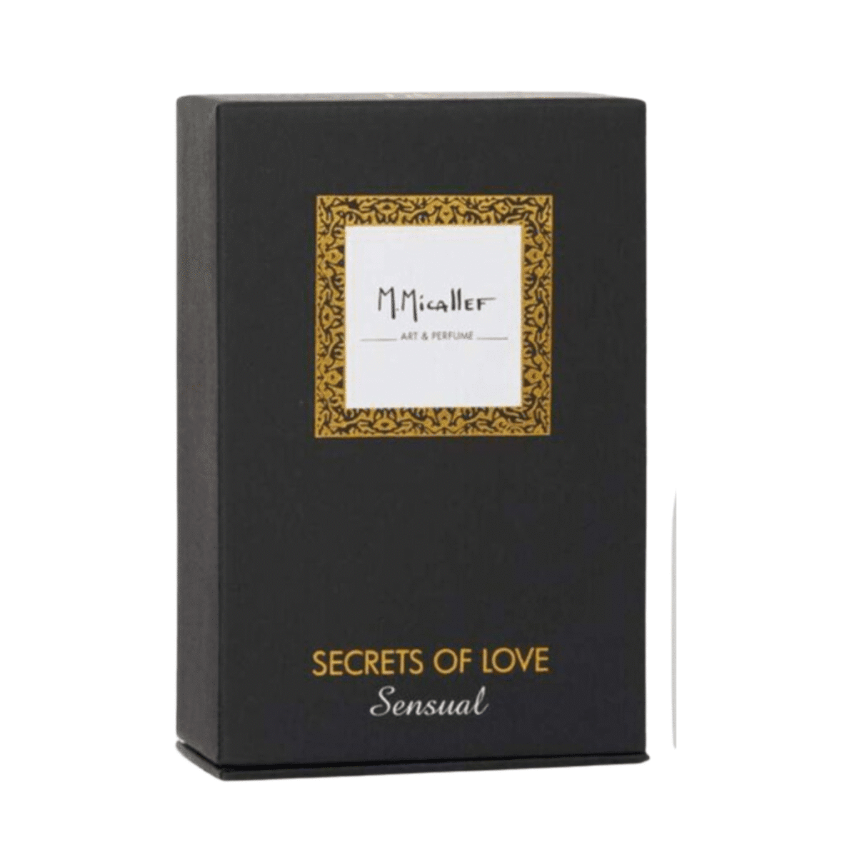 M. Micallef Secret of Love Sensual - Image 2