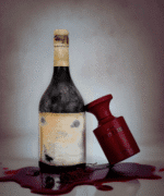 Born To Stand Out PURPLE STAIN 50ML EXTRAIT EXTRÊME - Image 2