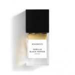 BOHOBOCO Vanilla Black Pepper 50ML