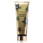 VICTORIA'S SECRET GOLD STRUCK FRAGRANCE LOTION 236 ml