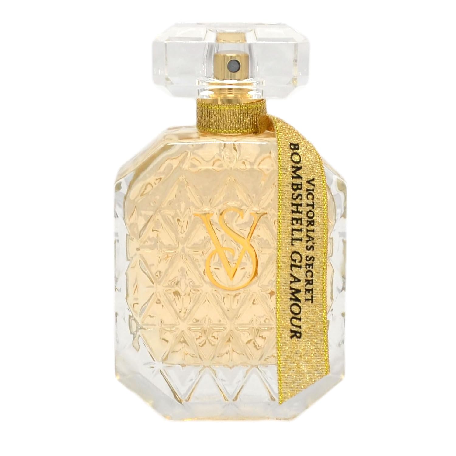 VS.BombshellGlamourEdp50mlSpy Victoria's Secret Bombshell Glamour Perfume For Women EDP 50ml - Image 1