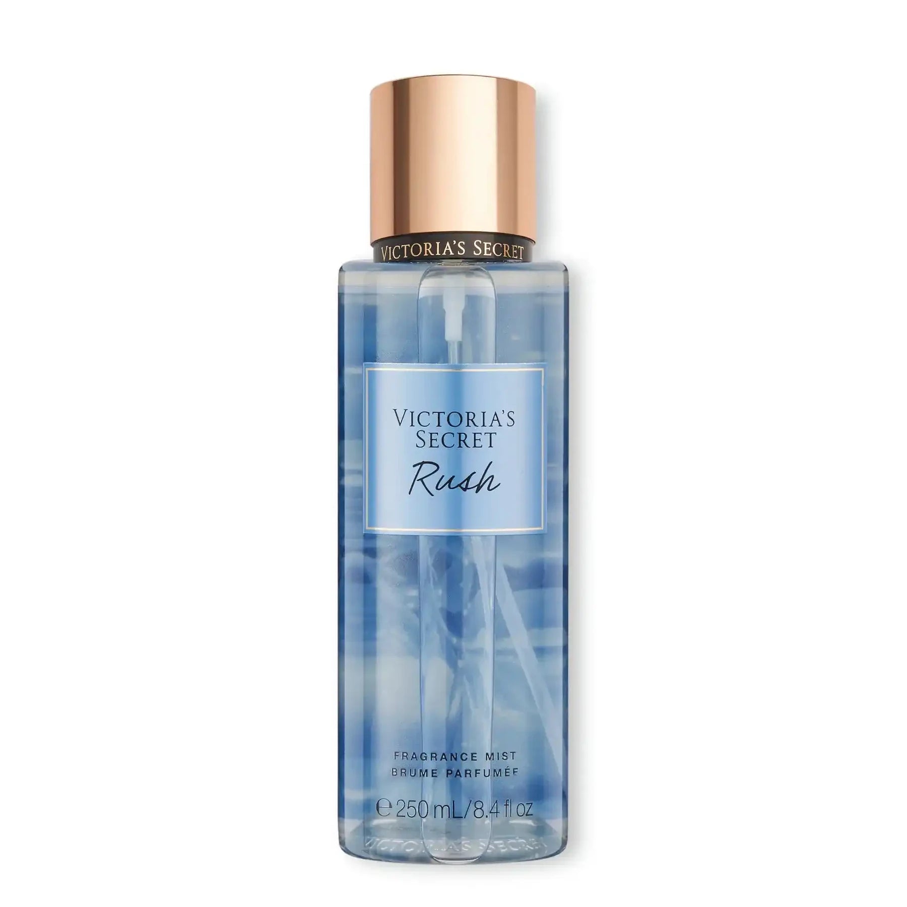 VS.Rush250mlBodyMist_30897458-40c2-4986-98b9-71ac42a44d88 Victoria's Secret Rush Fragrance Mist For Women 250ml - Image 1