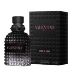 Valentino Uomo Born In Roma Perfume For Men EDT 50ml