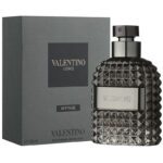 Valentino Uomo Intense Perfume For Men EDP 100ml
