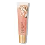 Victoria's Secret Coconut Craze Flavored Lip Gloss For Women 13gm