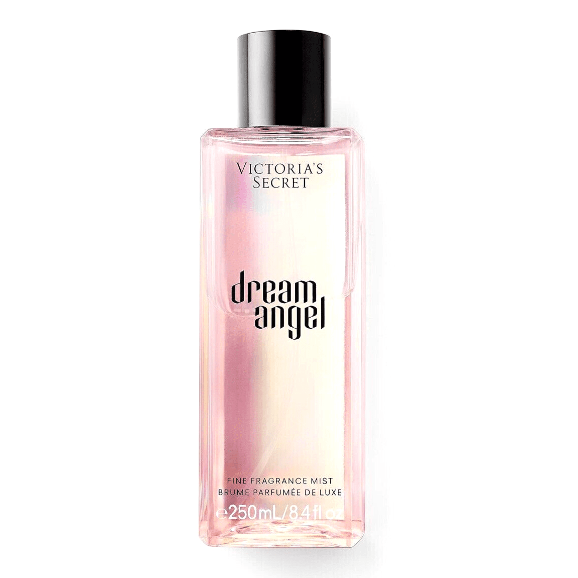 Victoria_SSecretDreamAngel_W_FineFragranceMist250Ml Victoria's Secret Dream Angel Fine Fragrance Mist For Women 250ml - Image 1