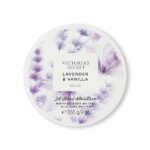 Victoria's Secret Lavender & Vanilla Relax Whipped Body Butter For Women 255gm