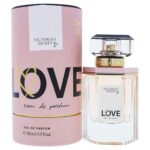 Victoria'S Secret Love Perfume For Women EDP 50ml