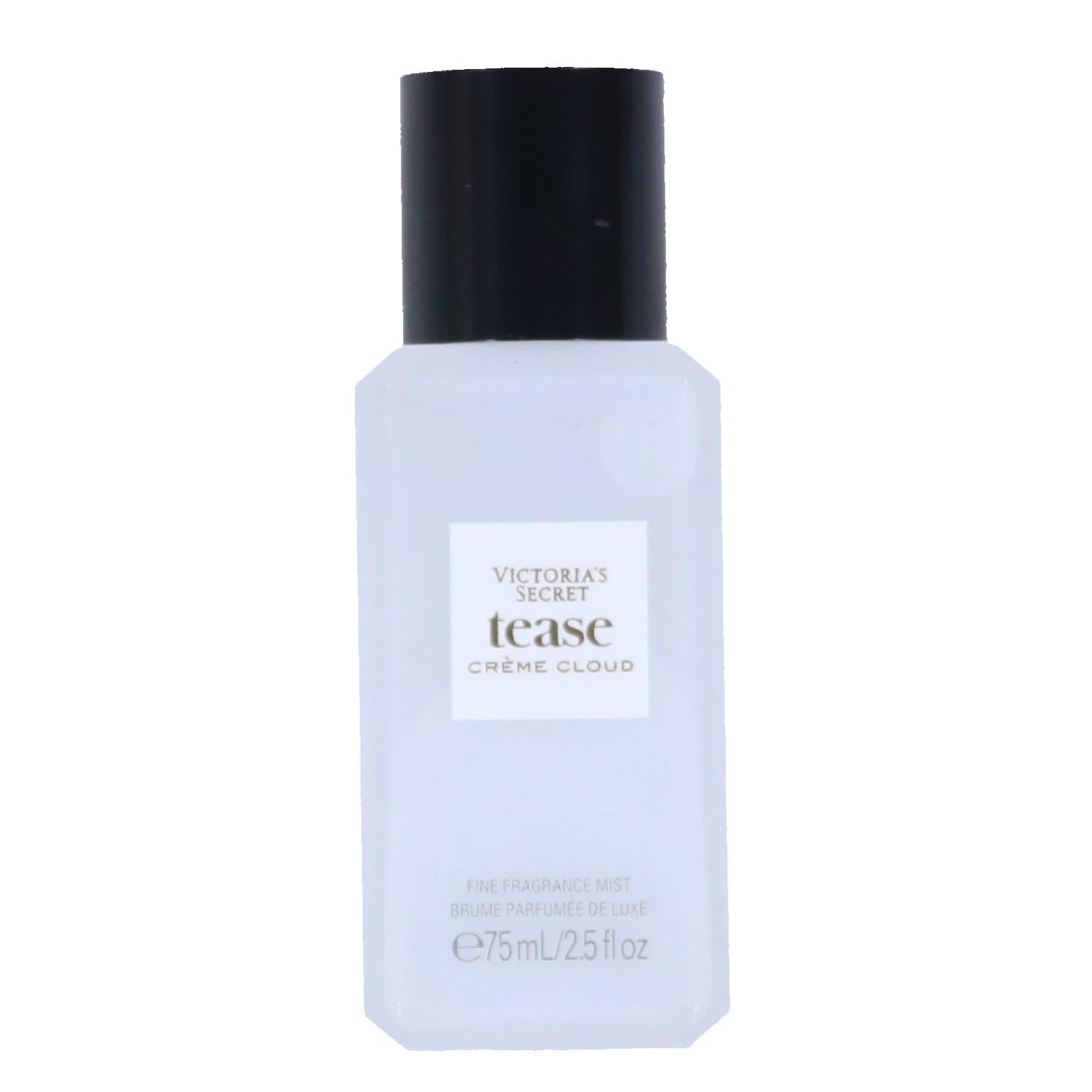 Victoria_SSecretTeaseCremeCloud_W_FineFragranceMist75Ml Victoria's Secret Tease Creme Cloud Fine Fragrance Mist For Women 75ml - Image 1