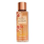Victoria's Secret Bare Vanilla Golden Fragrance Mist For Women 250ml