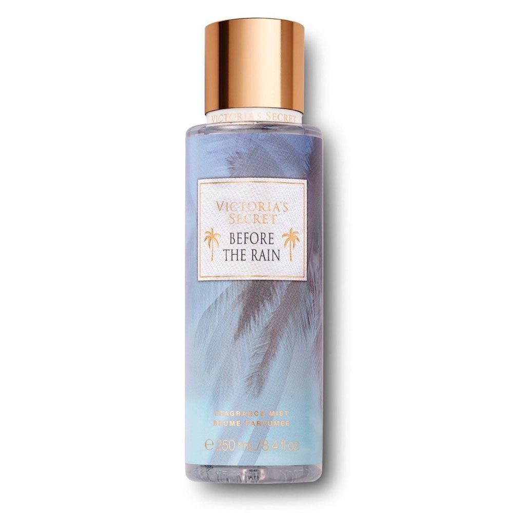 Victoria_sSecretBeforeTheRainMist250Ml Victoria's Secret Before The Rain Fragrance Mist For Women 250ml - Image 1