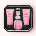 Victoria's Secret Bombshell 4-Piece Gift Set Women