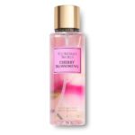 Victoria's Secret Cherry Blossoming Fragrance Mist For Women 250ml