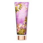 Victoria's Secret Crushed Petals Rose & Vanilla Caviar Body Lotion For Women 236ml