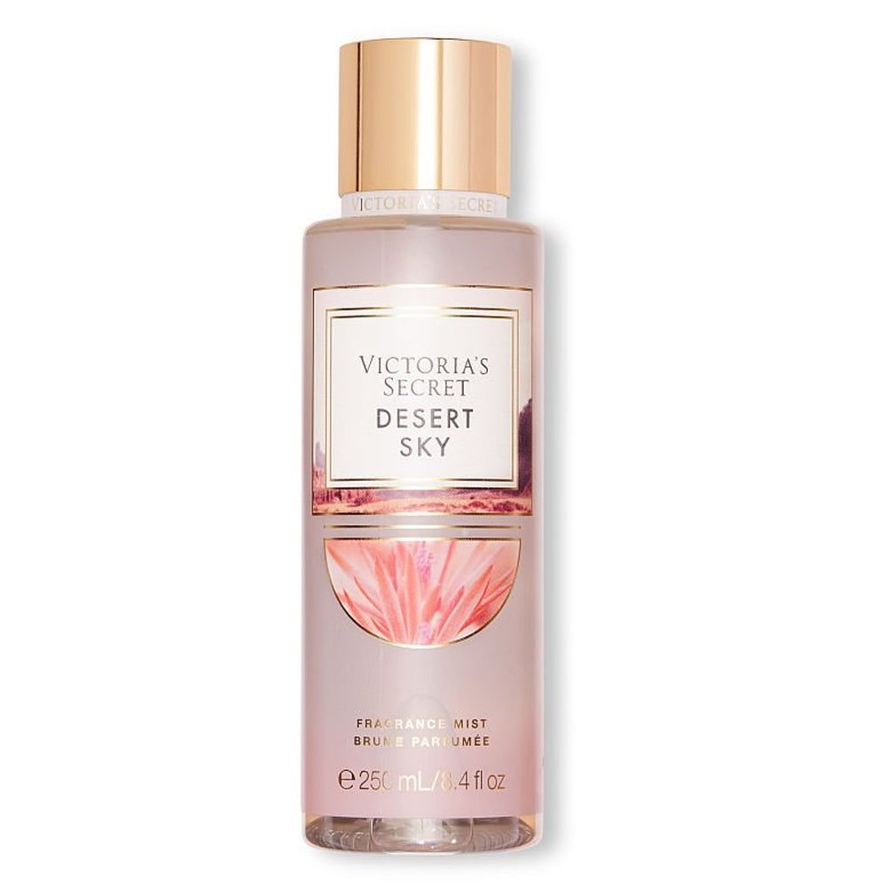 Victoria_sSecretDesertSky250mlMist Victoria's Secret Desert Sky Fragrance Mist For Women 250ml - Image 1