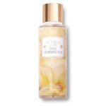 Victoria's Secret Early Morning Sun Fragrance Mist For Women 250ml