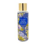 Victoria's Secret Garden Daydream gardenia & brown sugar Fragrance Mist For Women 250ml