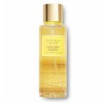 Victoria's Secret Golden Sands Fragrance Mist For Women 250ml