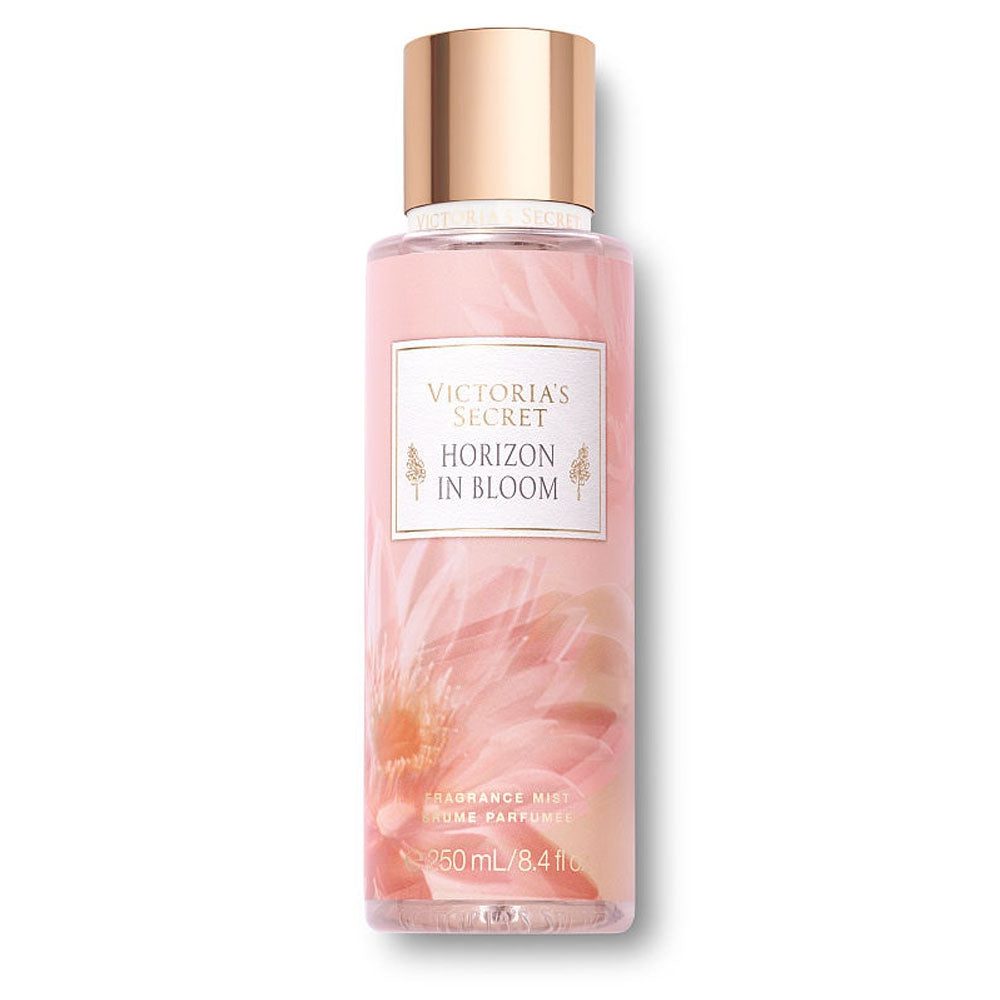 Victoria_sSecretHorizonInBloomMist250Ml Victoria's Secret Horizon In Bloom Fragrance Mist For Women 250ml - Image 1