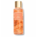 Victoria's Secret Hot Florals Fragrance Mist For Women 250ml