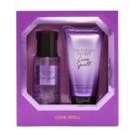 Victoria's Secret Love Spell Gift Set For Women