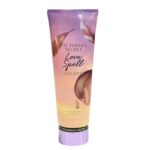 Victoria's Secret Love Spell Golden Body Lotion For Women 236ml