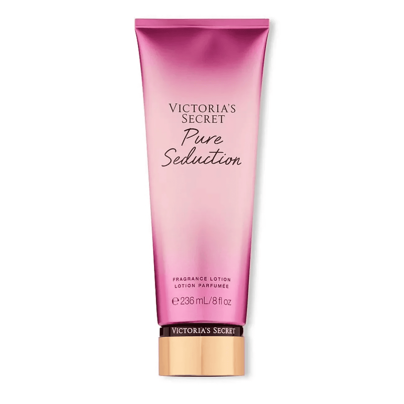 Victoria_sSecretPureSeductionBLotion236Ml Victoria's Secret Pure Seduction Body Lotion For Women 236ml - Image 1