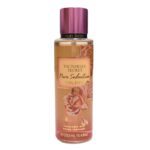 Victoria's Secret Pure Seduction Golden Fragrance Mist For Women 250ml