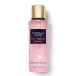 Victoria's Secret Pure Seduction Shimmer Fragrance Mist For Women 250ml Splash(No Spray or Pump)