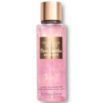 Victoria's Secret Pure Seduction Shimmer Fragrance Mist For Women 250ml