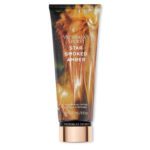 Victoria's Secret Star Smoked Amber Body Lotion For Women 236ml