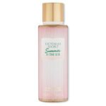 Victoria's Secret Summer In The Sun Fragrance Mist For Women 250ml