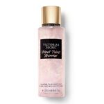 Victoria's Secret Velvet Petal Shimmer Fragrance Mist For Women 250ml