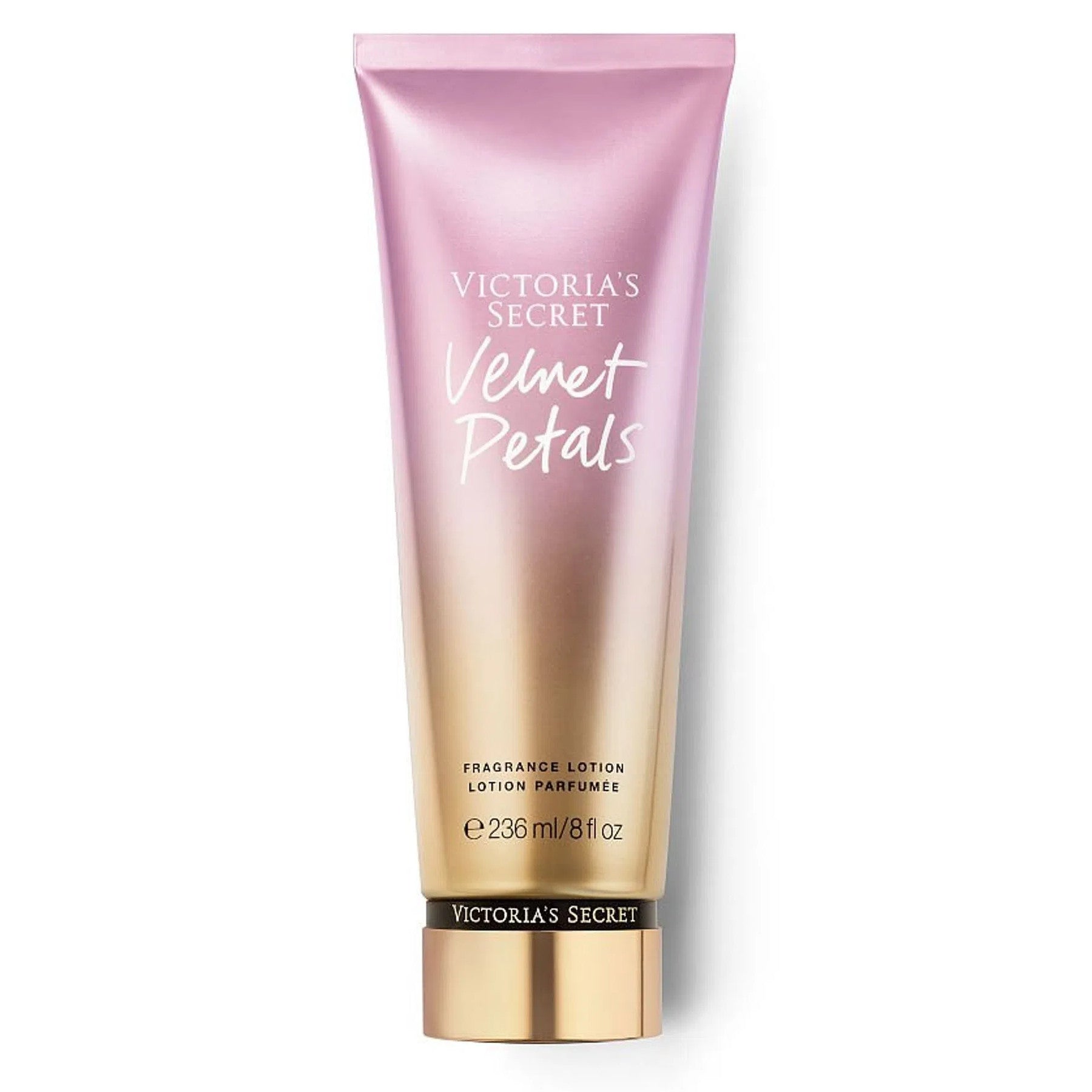 Victoria_sSecretVelvetPetalsBLotion236Ml Victoria's Secret Velvet Petals Body Lotion For Women 236ml - Image 1