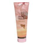 Victoria's Secret Velvet Petals Golden Body Lotion For Women 236ml