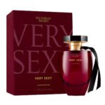 Victoria's Secret Very Sexy Perfume For Women EDP 100ml