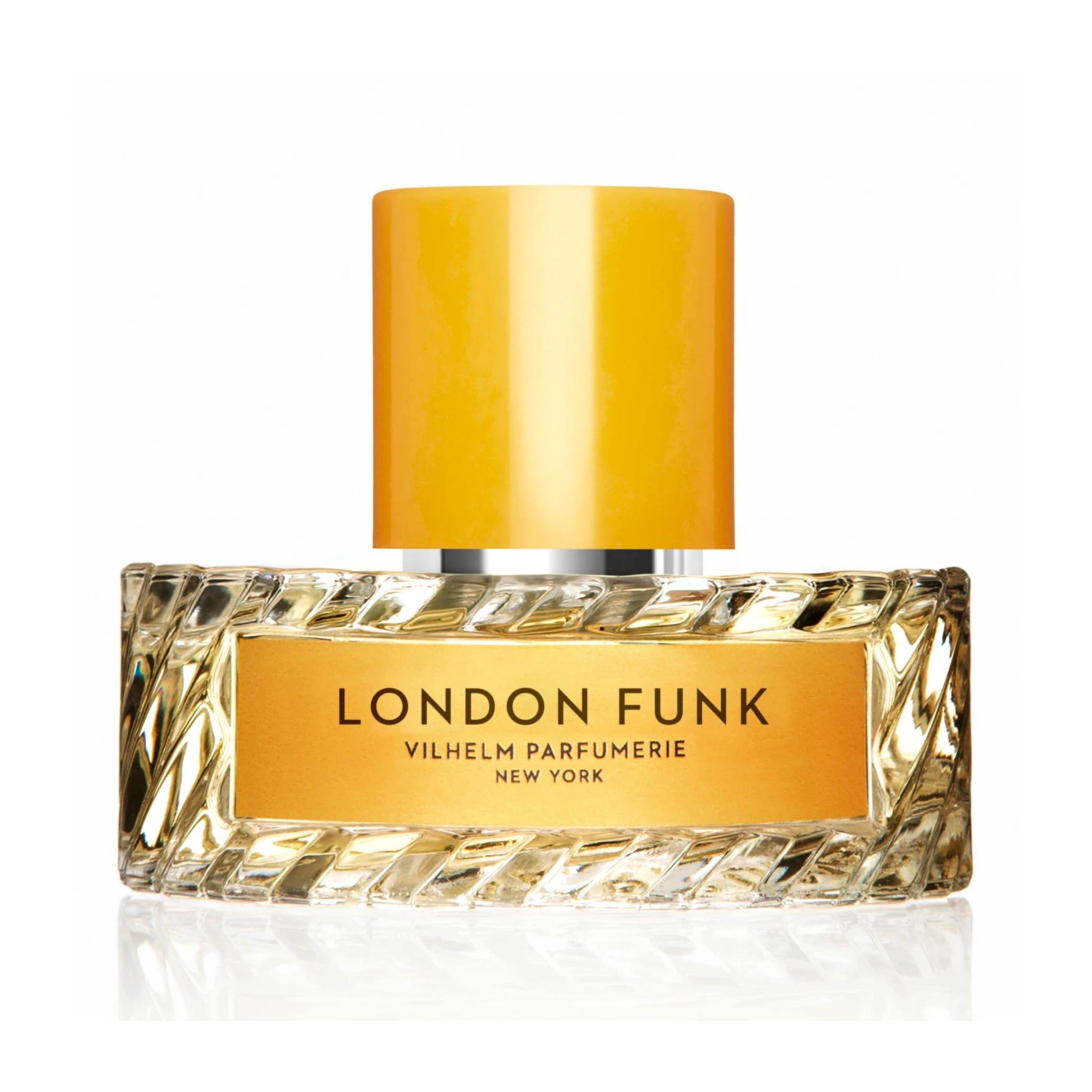 VilhelmLondonFunkEdp100Ml_4156b378-3dfa-4307-9c4d-c9a7bb5a6614 Vilhelm Parfumerie London Funk Perfume For Unisex EDP 100ml - Image 1