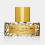 Vilhelm Parfumerie Basilico & Fellini Perfume For Unisex EDP 50ml
