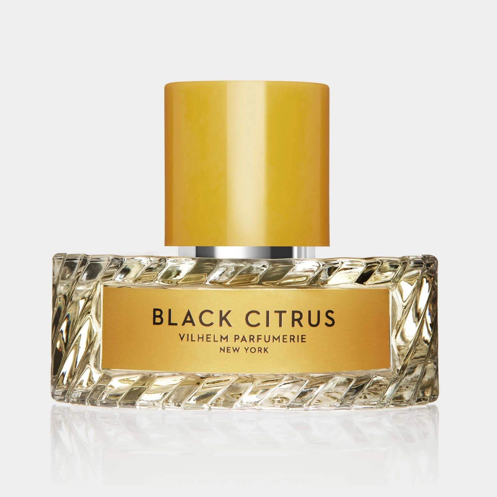 VilhelmParfumerieBlackCitrus_U_Edp50Ml Vilhelm Parfumerie Black Citrus Perfume For Unisex EDP 50ml - Image 1